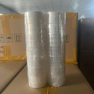 Weather-resistant low-temperature stretch film